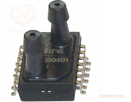 Amphenol Advanced Sensors 257-9533