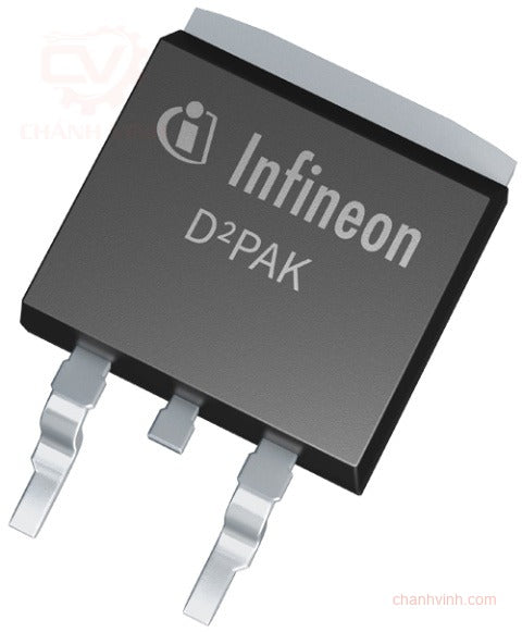 Infineon 258-3788