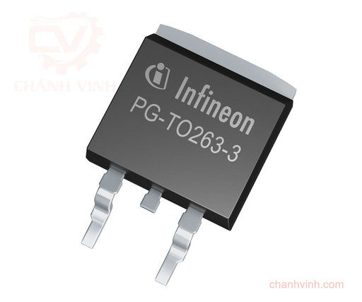 Infineon 258-3798