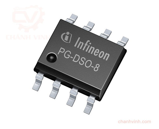 Infineon 258-4126