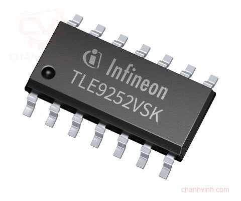 Infineon 258-4146