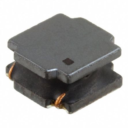 Wurth, 8040 Power Inductor 680 μH 600mA Idc [74404084681]; 258-5622