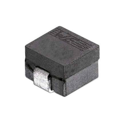 Wurth, 1088 Wire-wound SMD Inductor 220 nH 59.3A Idc [7443082022]; 258-5651