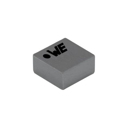 Wurth, 4030 Power Inductor 1.8 μH 8A Idc [74438357018]; 258-5697
