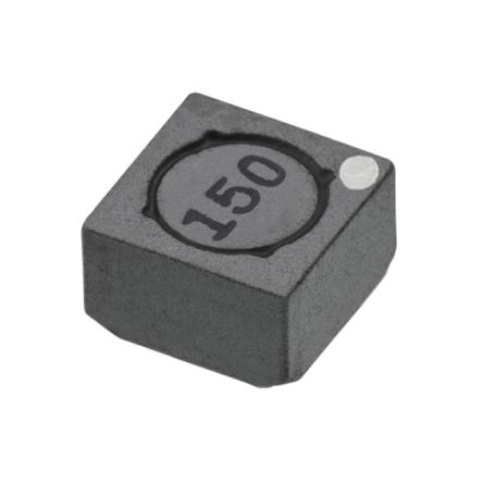 Wurth Elektronik Coupled Inductor Iron Oxide Core , 33 μH [744889015330]; 258-5718