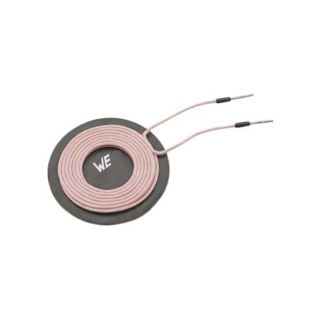 Wurth Elektronik Wireless Charging Coil Transmitter 9A, 10 μH [760308101141]; 258-5759