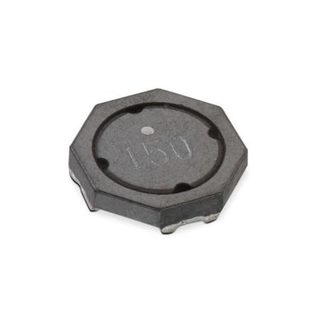 Wurth Elektronik Coupled Inductor Nickel Zinc Core , 5.6 μH [76889430056]; 258-5773