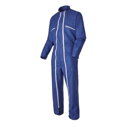 MOLINEL Blue Reusable 2 Piece Wet Suit, 78 cm [0975 0261 115 / 4]; 258-5845
