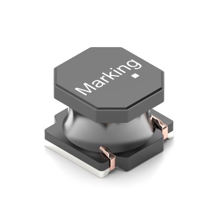 Wurth, 5040 Power Inductor 1 μH 5.7A Idc [78404054010]; 259-1074