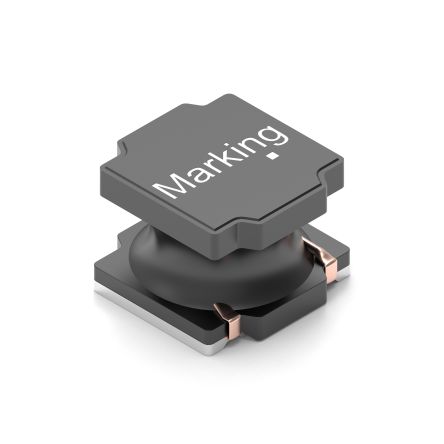 Wurth, 6045 Power Inductor 1 μH 6.7A Idc [78404064010]; 259-1099