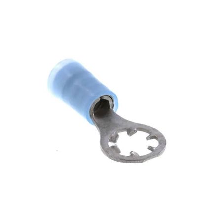 Molex, Avikrimp Insulated Ring Terminal [19077-0025]; 259-2454