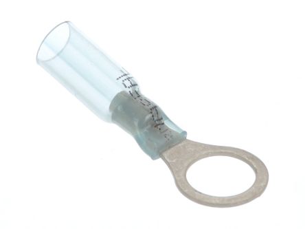 Molex, Perma-seal Insulated Ring Terminal [19164-0034]; 259-2459