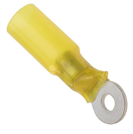 Molex, Perma-seal Insulated Ring Terminal [19164-0061]; 259-2467