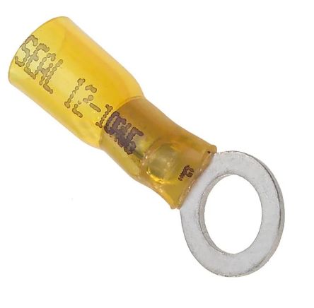 Molex, Perma-seal Insulated Ring Terminal [19164-0067]; 259-2470