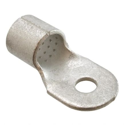 Molex, Versakrimp Uninsulated Ring Terminal [19193-0375]; 259-2476