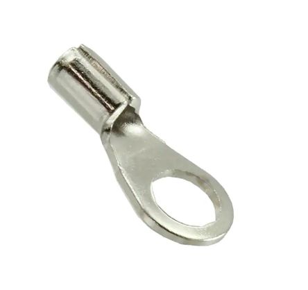 Molex, Krimptite Uninsulated Ring Terminal [19203-0014]; 259-2480