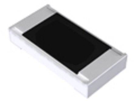 ROHM, EQP Thick Film Resistor ±1% 0.75W [MCR18LEQPFLR390]; 259-5422
