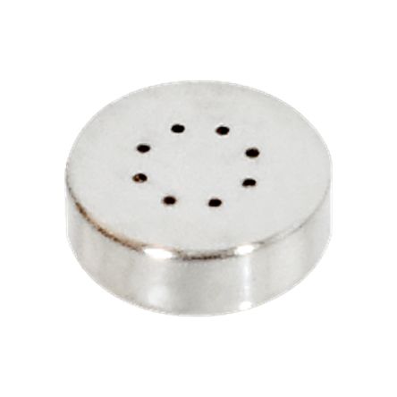 Same Sky Omni-Directional, Surface Mount Condenser Microphone Element -42dB [CMEJ-0413-42-SMT-TR]; 259-6183