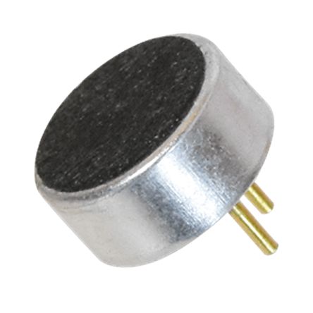 Same Sky Omni-Directional Condenser Microphone Element -42dB [CMEJ-0627-42-P]; 259-6185