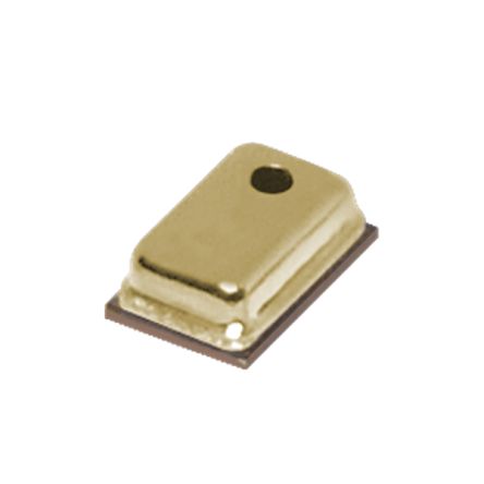 Same Sky Omni-Directional, Surface Mount Condenser Microphone Element -42dB [CMM-2718AT-42308-TR]; 259-6224