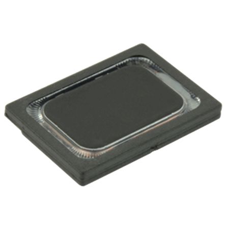 Same Sky 0.7W Miniature Speaker, 18mm Lead Length [CMS-181325-078SP-67]; 259-6230