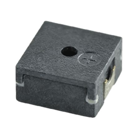 Same Sky 70dB SMD External Magnetic Buzzer, 2V Min, 4V Max [CMT-4023S-SMT-TR]; 259-6252
