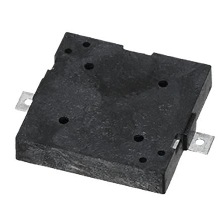 Same Sky 80dB SMD External Magnetic Buzzer, 1V Min, 25V Max [CPT-1625-80-SMT-TR]; 259-6295
