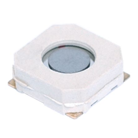Same Sky 80dB SMD External Magnetic Buzzer, 3V Min, 5V Max [CSS-I4B20-SMT-TR]; 259-6308