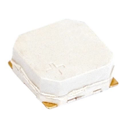 Same Sky 90dB SMD External Magnetic Buzzer, 3V Min, 5V Max [CSS-J4B20-SMT-TR]; 259-6310