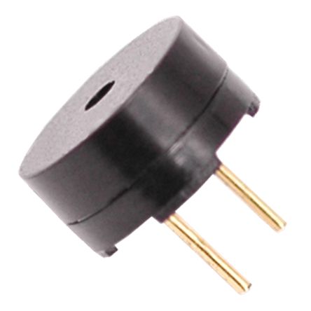 Same Sky 85dB Through Hole External Magnetic Buzzer, 2V Min, 4V Max [CST-931AP]; 259-6313