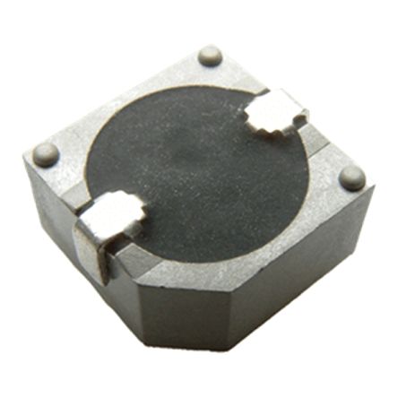 Same Sky 87dB SMD External Magnetic Buzzer, 3V Min, 8V Max [CT-1205-SMT-TR]; 259-6326