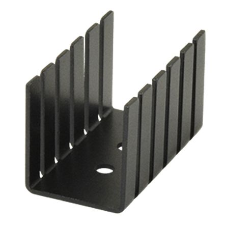Same Sky Heatsink, for use with Temperature Controller, HSS-B20 Series [HSS-B20-NP-12]; 259-6383