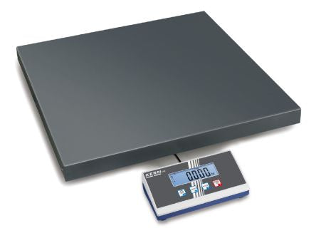 Kern EOE 30K-2 Platform Weighing Scale, 35kg Weight Capacity [EOE 30K-2]; 260-0957