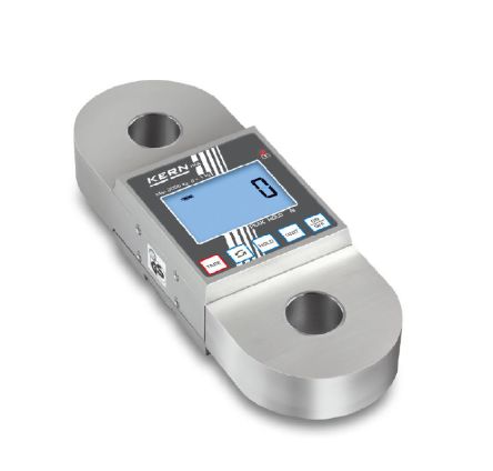 Kern HFA 3T-3 Crane Weighing Scale, 3000kg Weight Capacity [HFA 3T-3]; 260-0973