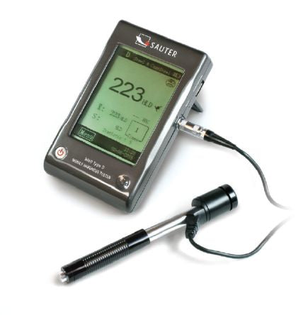 Kern HMO. Hardness Tester [HMO.]; 260-0978
