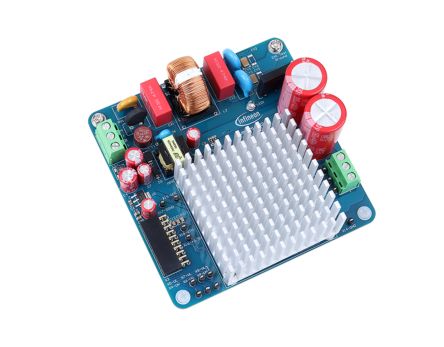 Infineon EVAL-M1-IM241 [EVALM1IM241TOBO1]; 260-1003