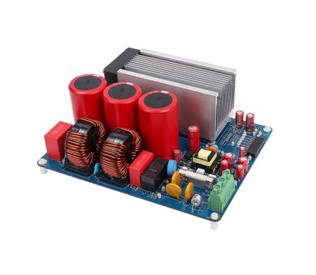 Infineon EVAL-M1-IM323 Evaluation Board EVALM1IM323TOBO1 [EVALM1IM323TOBO1]; 260-1004