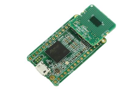 Infineon Demo Board Radar Sensor Demonstration Board for BGT60LTR11AIP BGT60LTR11AIP [DEMOBGT60LTR11AIPTOBO1]; 260-1133