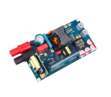 Infineon EVAL2ED2101HBLLCTOBO2 Boost Controller, Gate Driver for EVAL-2ED2101-HB-LLC for 2ED2101S06F, 2ED24427N01F [EVAL2ED2101HBLLCTOBO2]; 260-1136