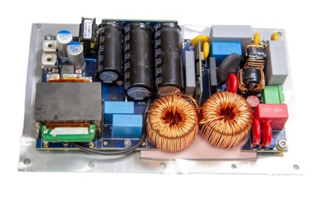 Infineon EVAL500W5GPSUTOBO1 Power Supply for CoolMOS G7 for SL1002A600SP [EVAL500W5GPSUTOBO1]; 260-1138