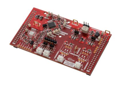 Infineon TLE9015DQUTRXBRGTOBO1 Battery Monitoring for TLE9015DQU_TRX_BRG for TLE9015QU [TLE9015DQUTRXBRGTOBO1]; 260-1170