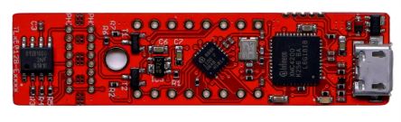 Infineon TLI5012BE1000MS2GOTOBO1 Angle Sensor Evaluation Board for TLI5012B_E1000_MS2GO TLI5012B [TLI5012BE1000MS2GOTOBO1]; 260-1172