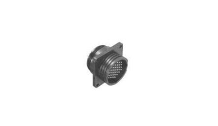 TE Connectivity, AMP CPC Power Connector Panel Mount, Through Hole Termination, 13A, 250 V ac [208223-9]; 260-2727