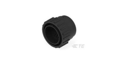 TE Connectivity, AMP CPC Connector Housing Cable Mount Plug, 600 V ac [213850-1]; 260-2737