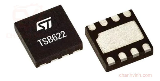 STMicroelectronics 260-2788
