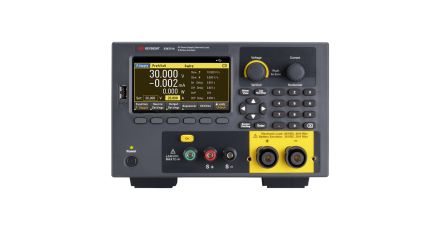 Keysight Technologies E36731A Series Battery Emulator, 0 → 30V, 20A, 1-Output, 200W [E36731A]; 260-3060