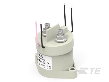 TE Connectivity ECK250 ECK250 Contactor, 36 VDC Coil, 1-Pole, 200 A, 1 Form X (NO - DM) [ECK250HAAPA / 2-2071567-1]; 260-4199