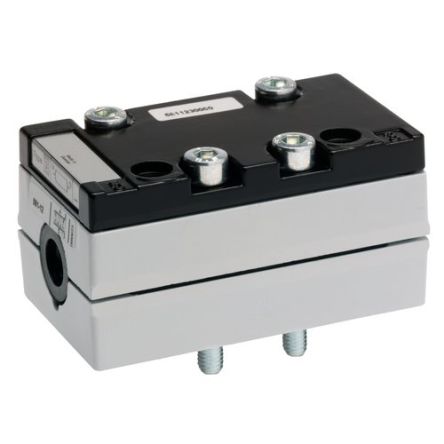 EMERSON ? AVENTICS 5/2 Pneumatic Solenoid Valve - Air V581 Series [5811230000]; 260-5046