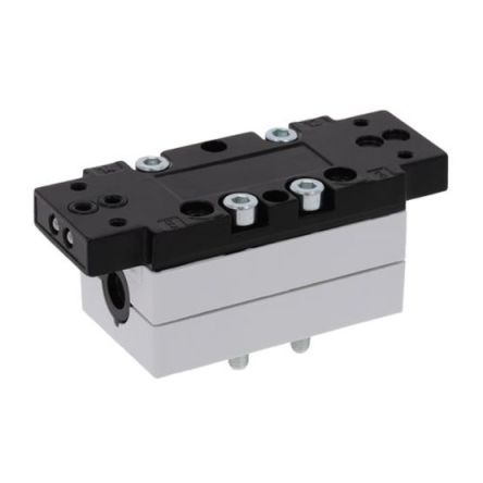 EMERSON ? AVENTICS 5/2 Pneumatic Solenoid Valve - Air V581 Series [5811280080]; 260-5047