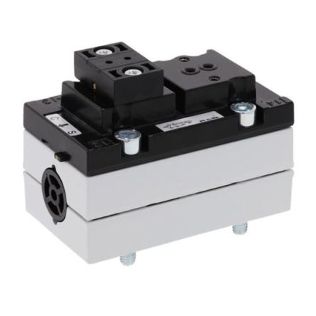 EMERSON ? AVENTICS 5/2 Pneumatic Solenoid Valve - Air V581 Series [5812180080]; 260-5048